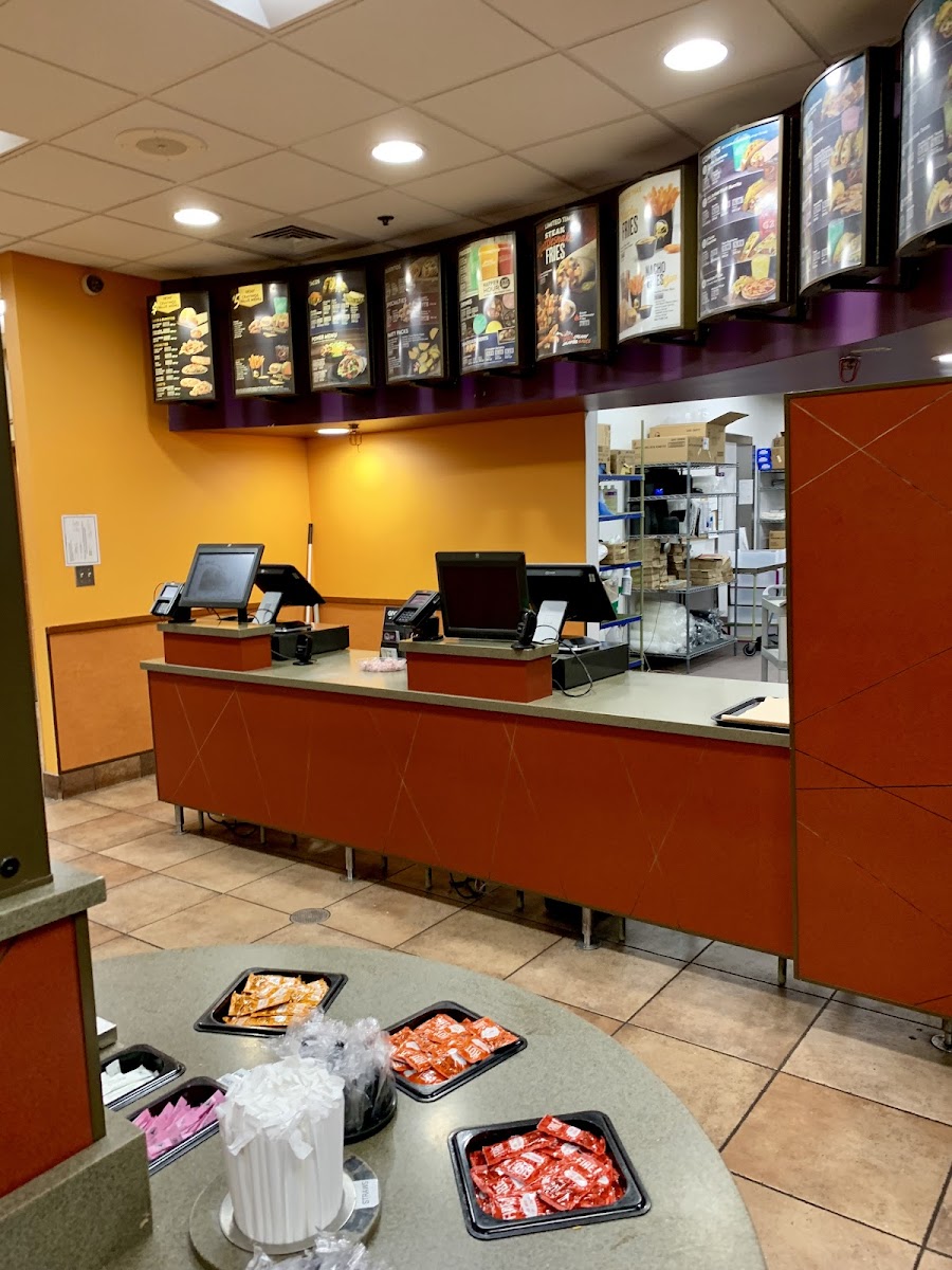 Taco Bell Tucson